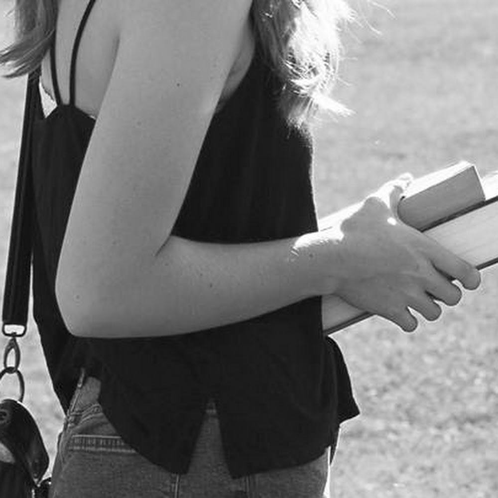 Meet your Posher, Kate